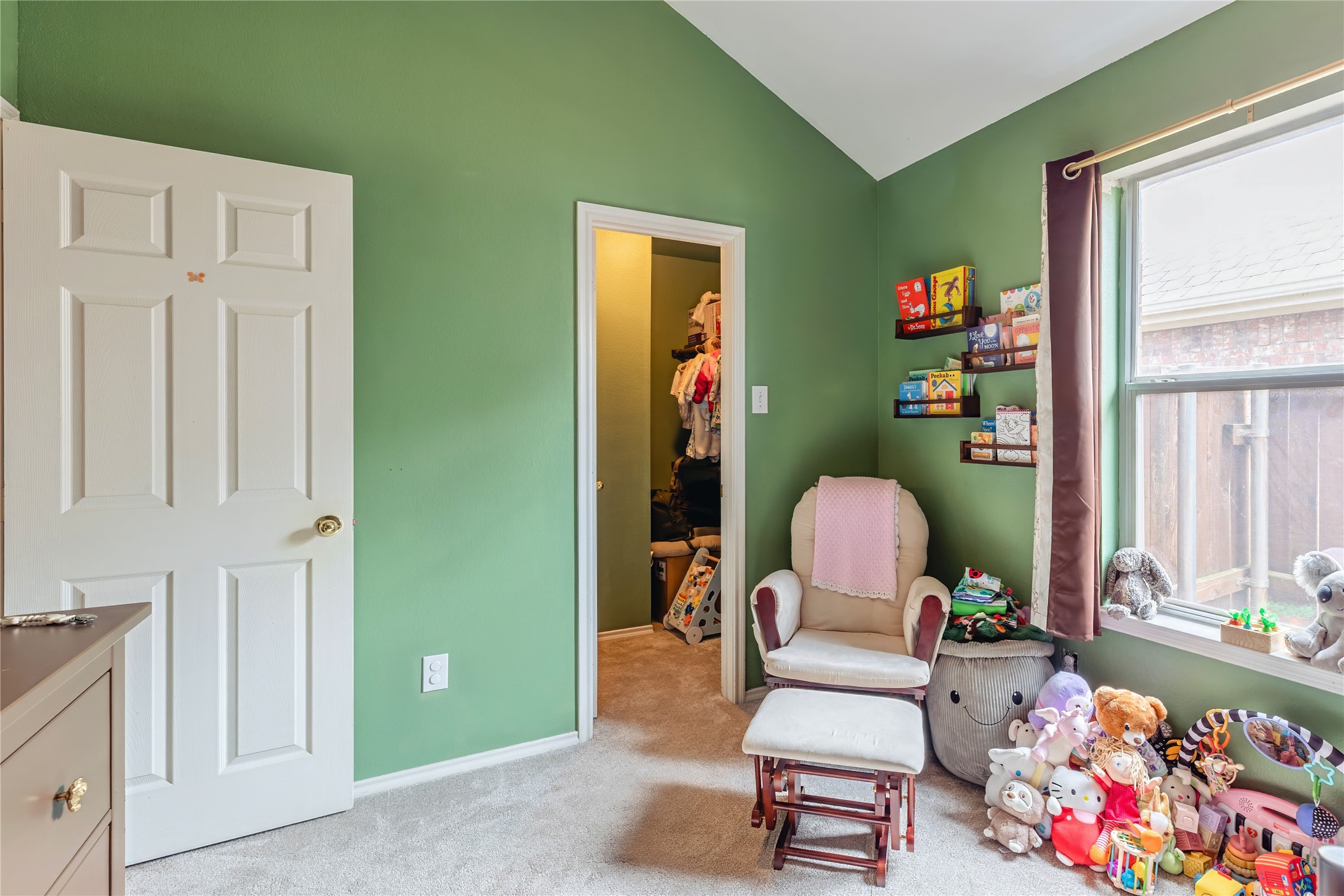 4805 Cliburn Drive Fort Worth TX 76244