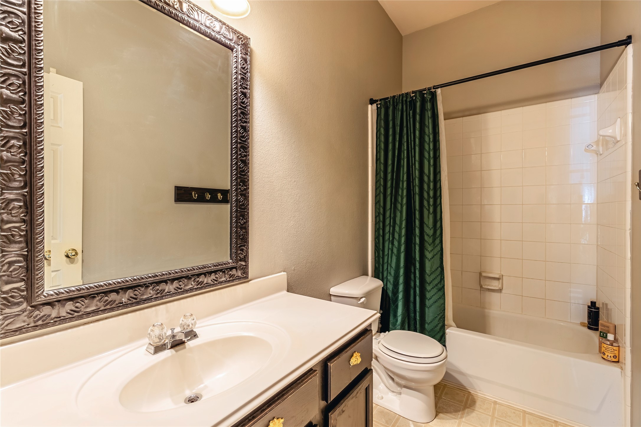 4805 Cliburn Drive Fort Worth TX 76244