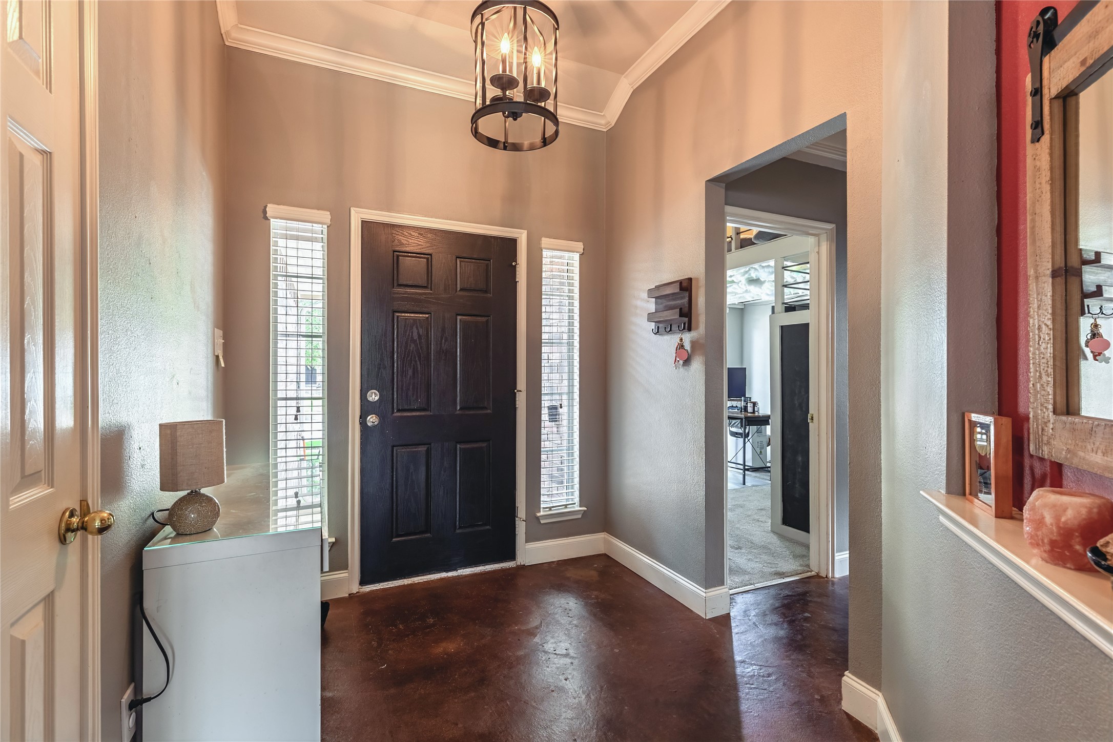 4805 Cliburn Drive Fort Worth TX 76244