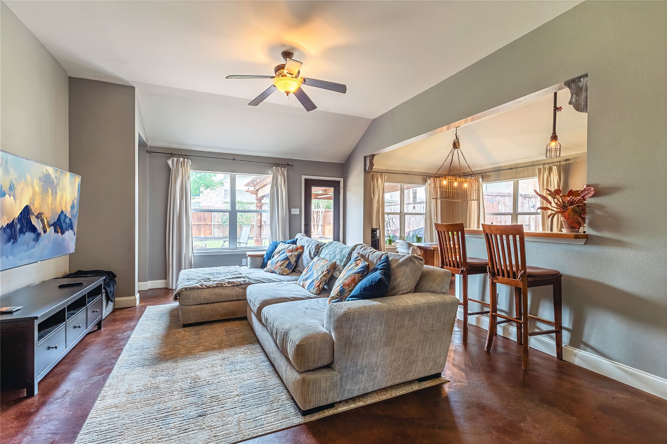 4805 Cliburn Drive Fort Worth TX 76244