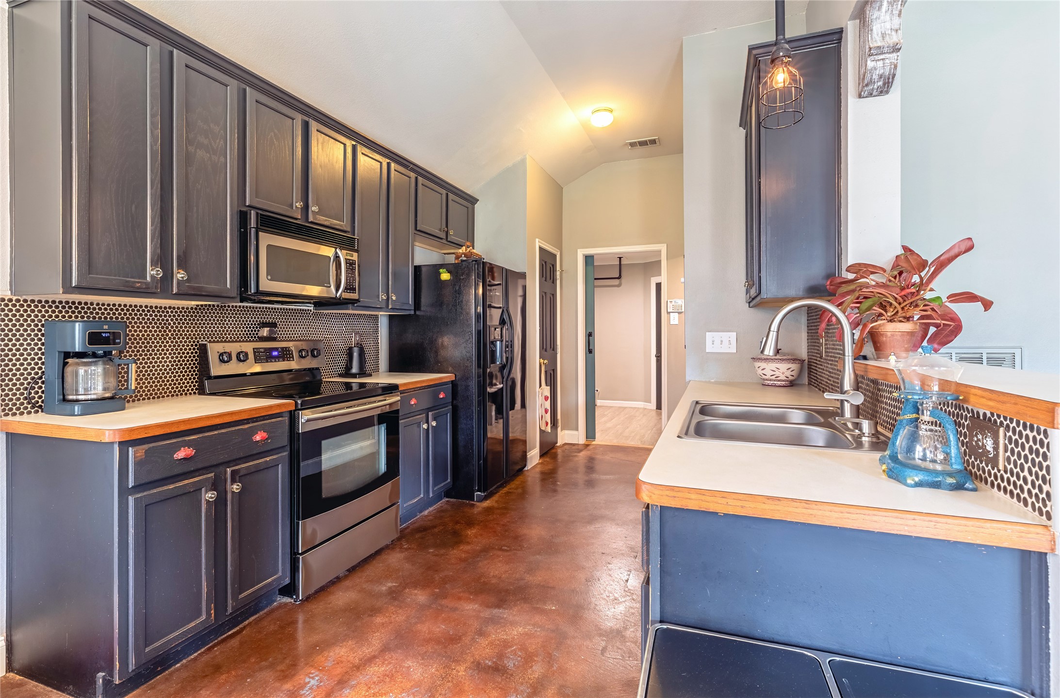 4805 Cliburn Drive Fort Worth TX 76244