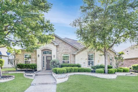 12404 Daimler Drive Frisco TX 75033
