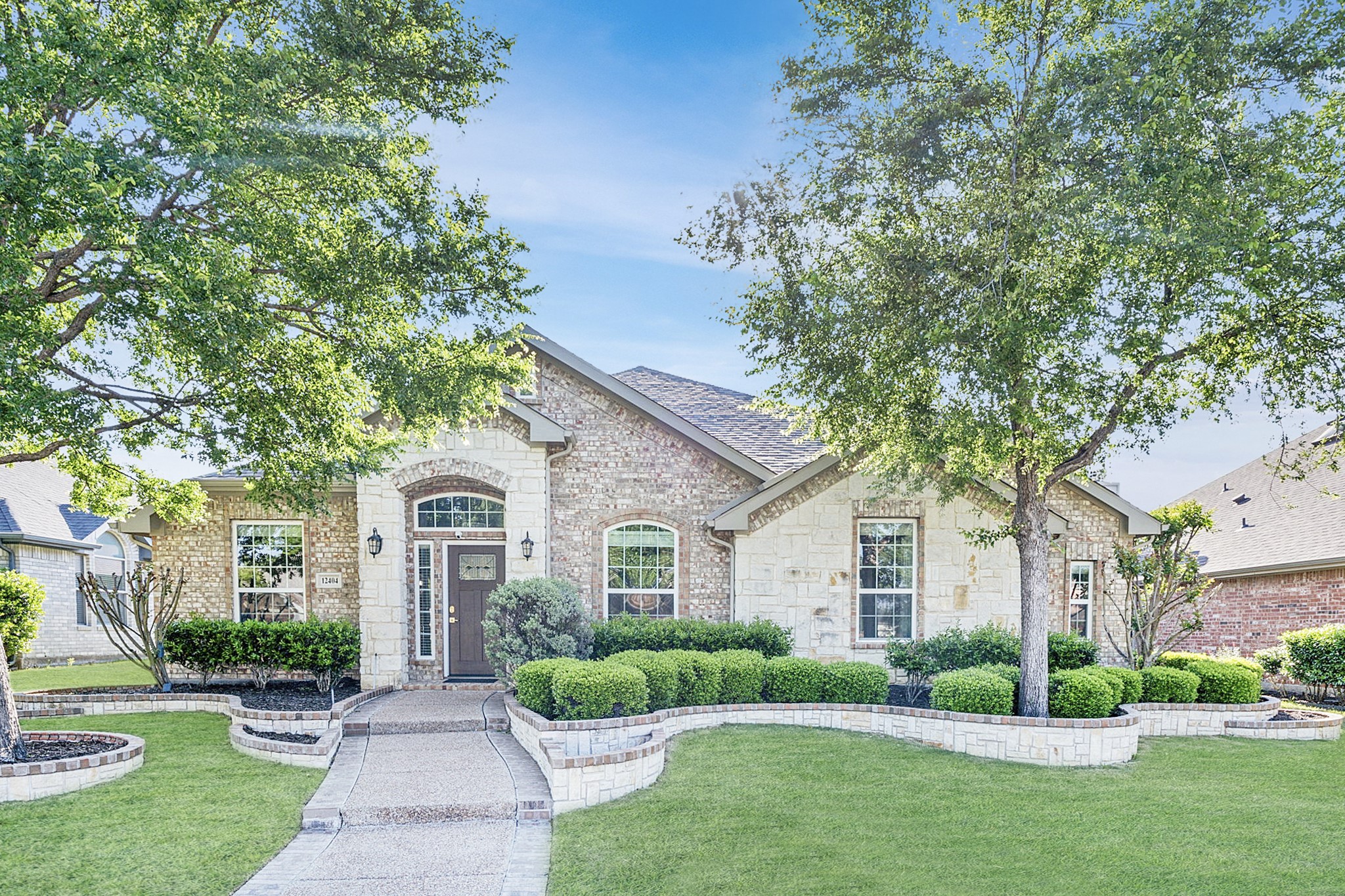 12404 Daimler Drive Frisco TX 75033