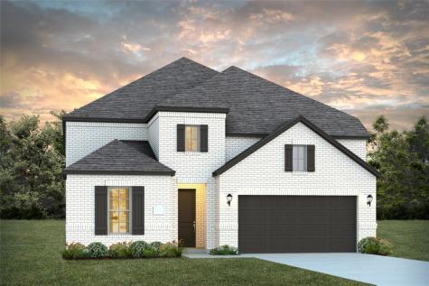 4820 Night Sky Drive Mckinney TX 75071