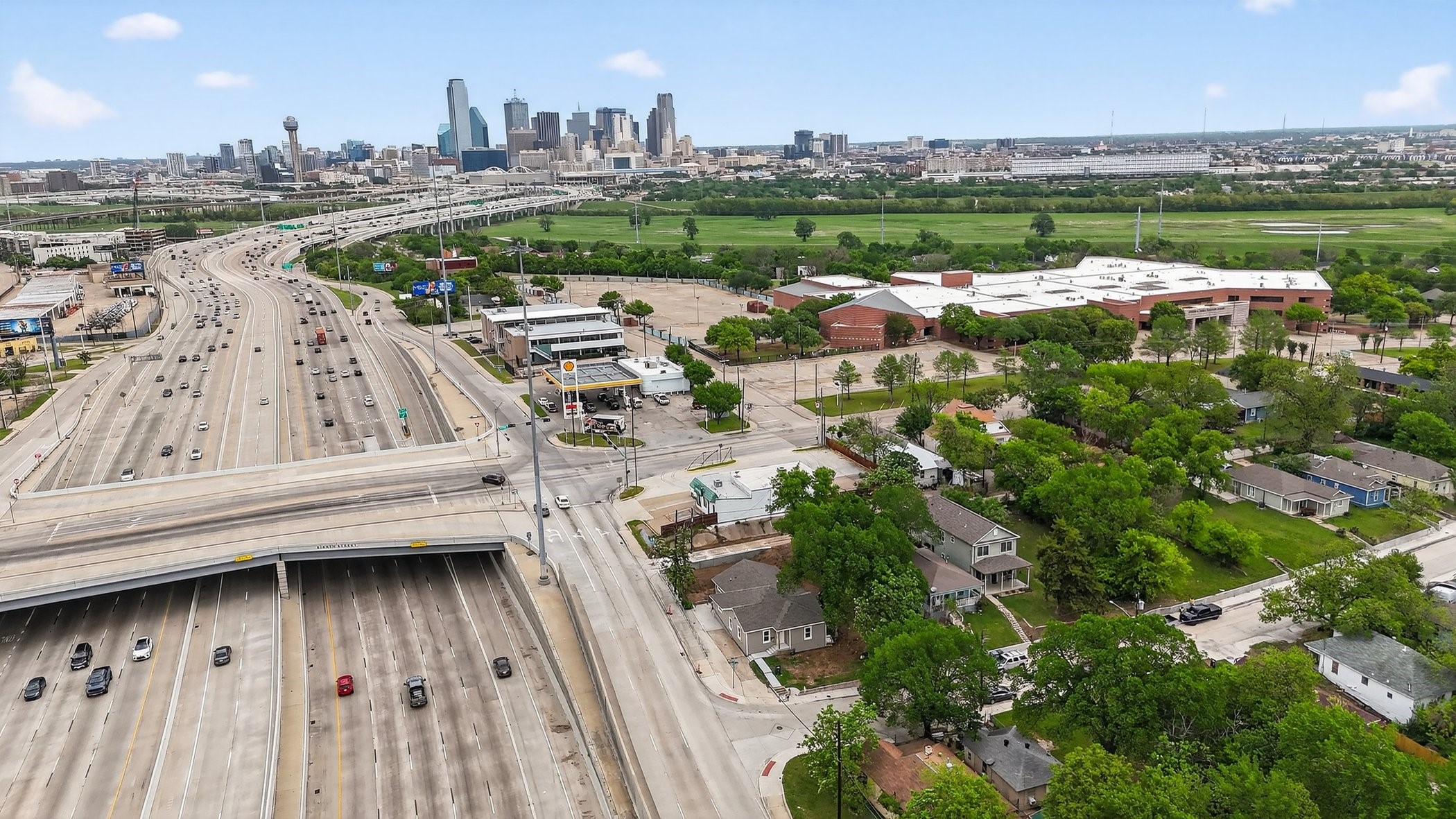 1023 Church Street Dallas TX 75203
