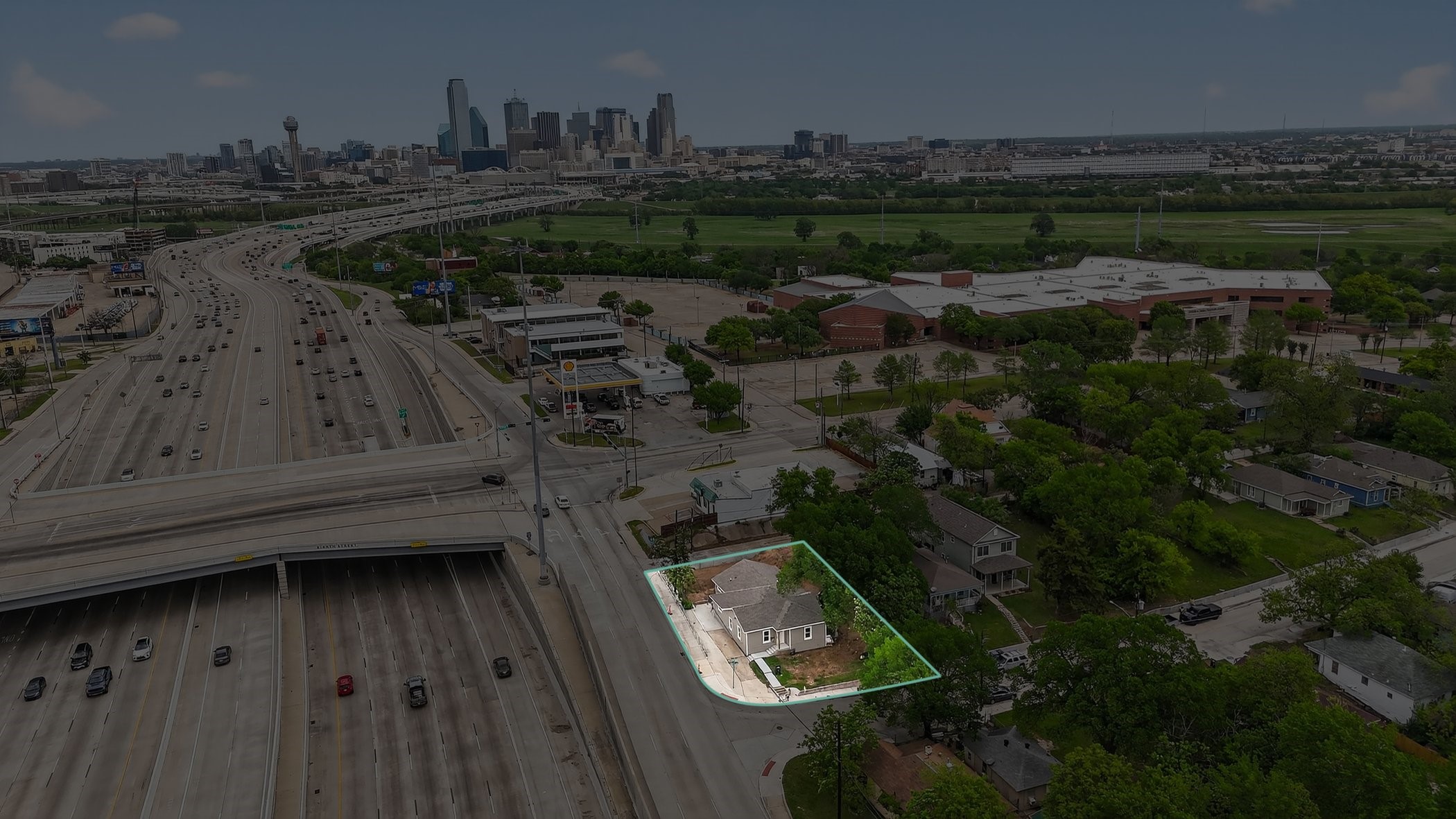 1023 Church Street Dallas TX 75203