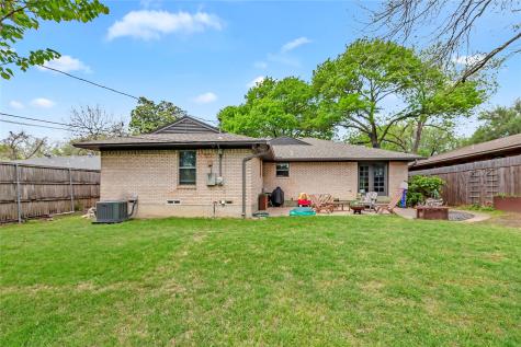 8030 Hunnicut Road Dallas TX 75228