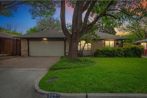 8030 Hunnicut Road Dallas TX 75228