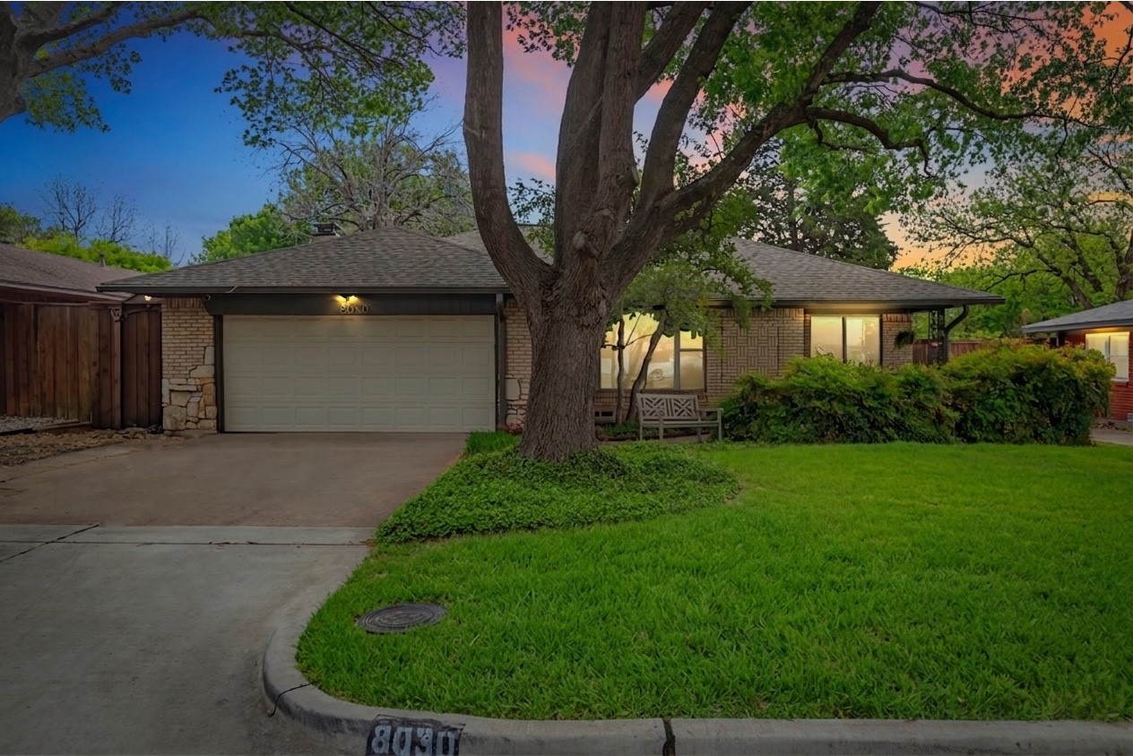 8030 Hunnicut Road Dallas TX 75228