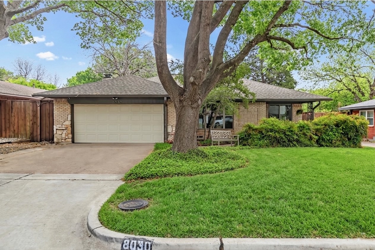 8030 Hunnicut Road Dallas TX 75228