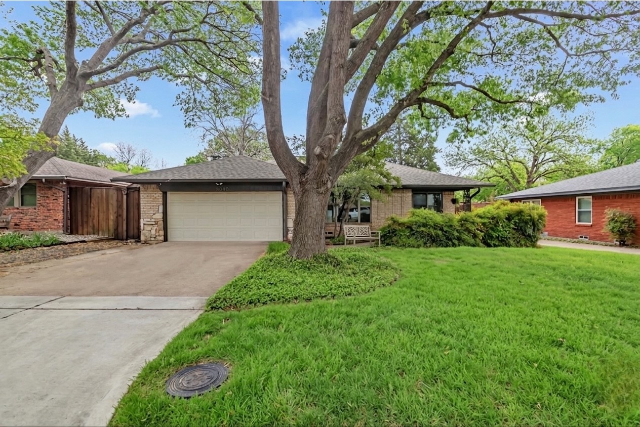 8030 Hunnicut Road Dallas TX 75228
