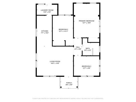 3618 Jeffries Street Dallas TX 75215