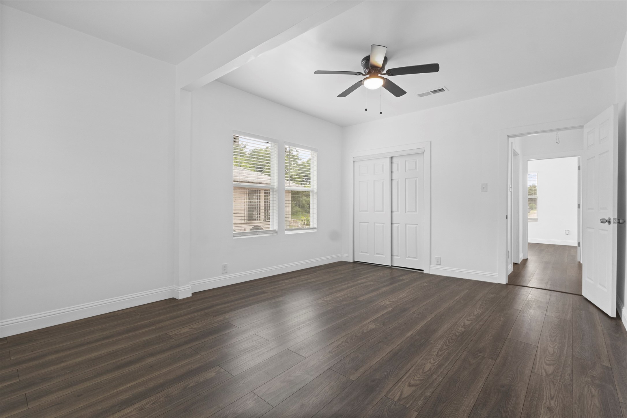 3618 Jeffries Street Dallas TX 75215