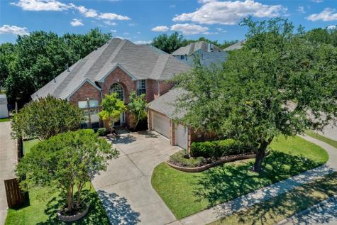 4901 Carolina Circle Mckinney TX 75071