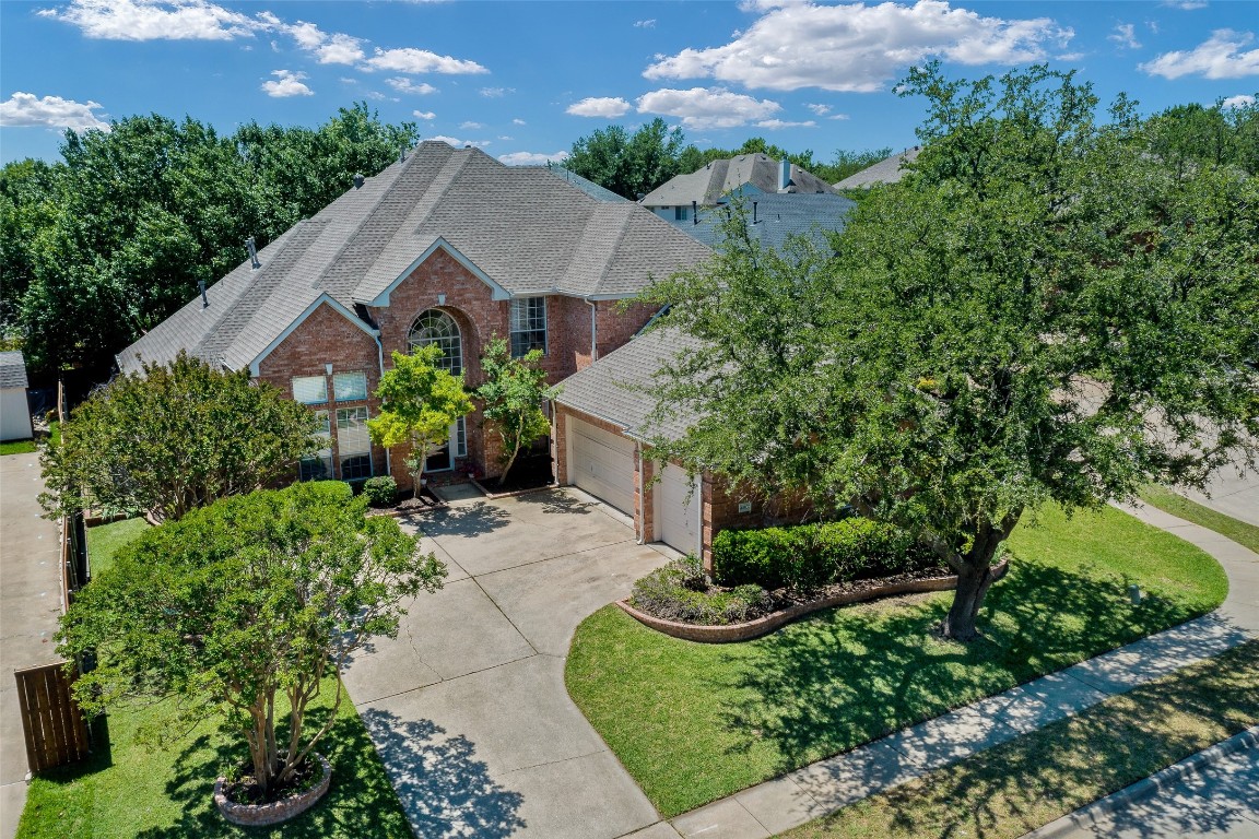 4901 Carolina Circle Mckinney TX 75071