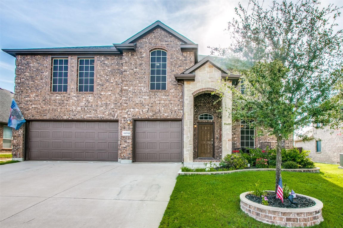 15712 Carlton Oaks Drive Fort Worth TX 76177