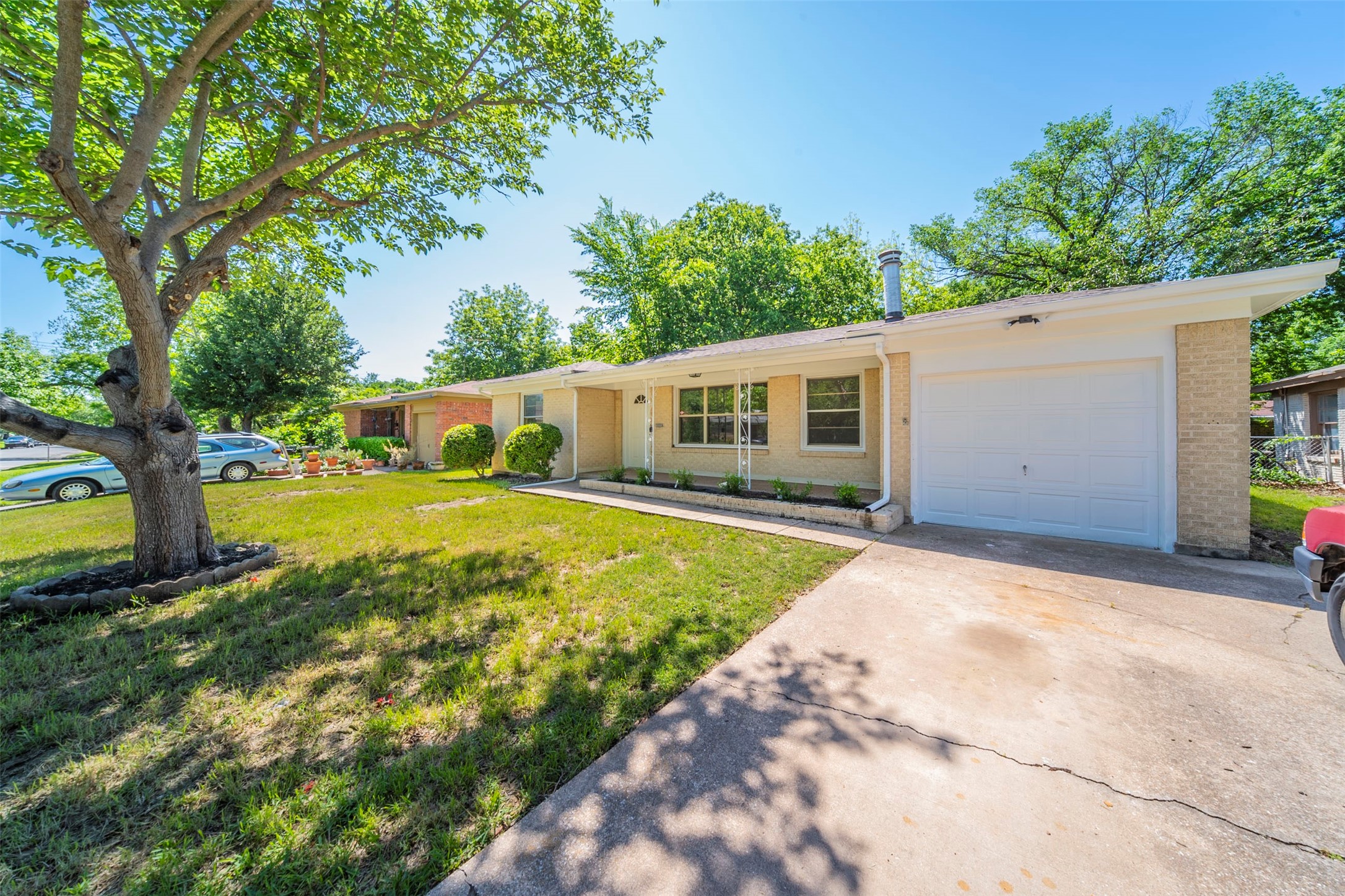 5509 Fursman Avenue Fort Worth TX 76114