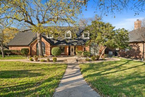 7914 Ravenswood Road Granbury TX 76049