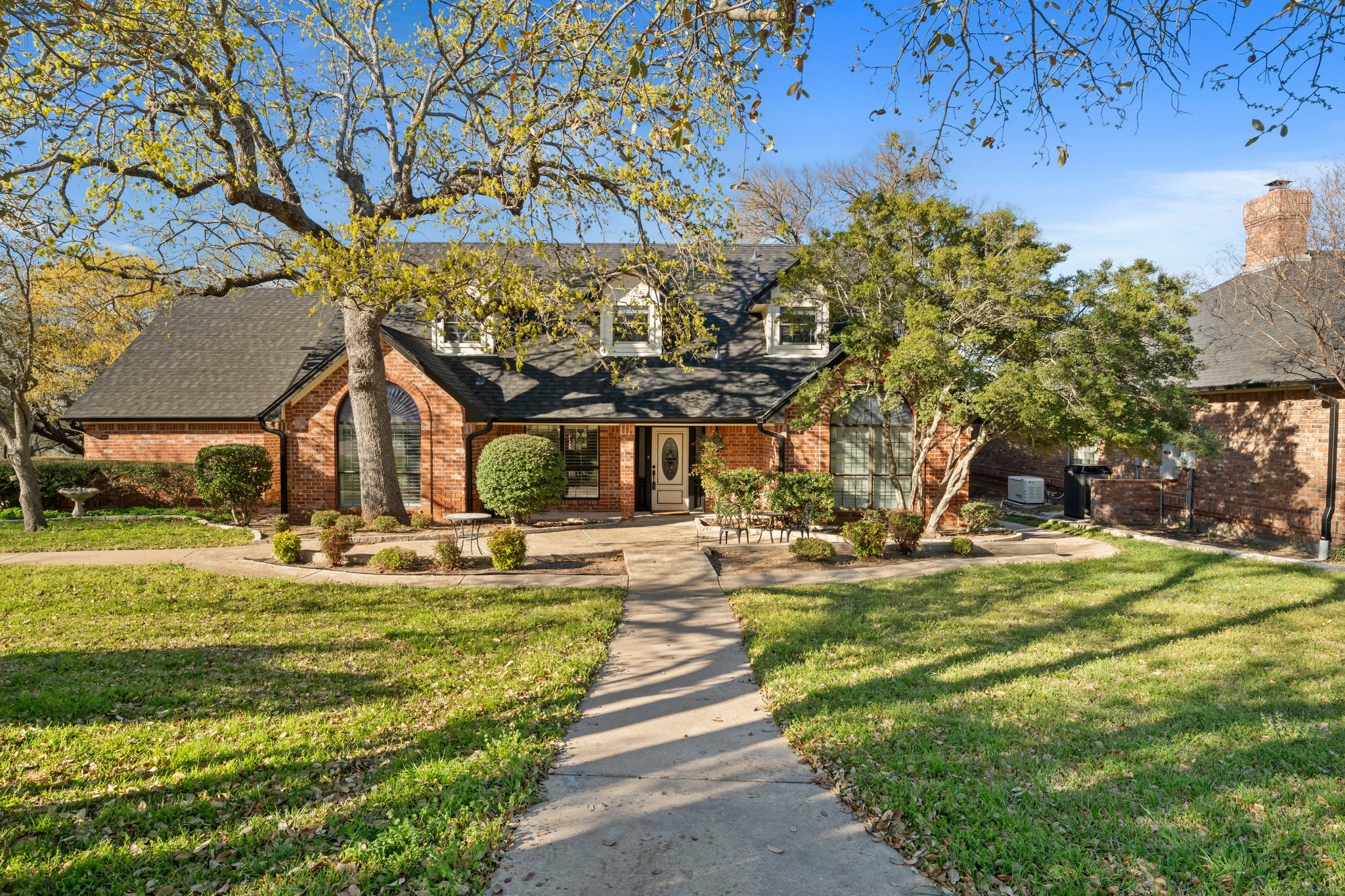 7914 Ravenswood Road Granbury TX 76049
