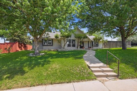 2625 Ramblewood Drive Carrollton TX 75006