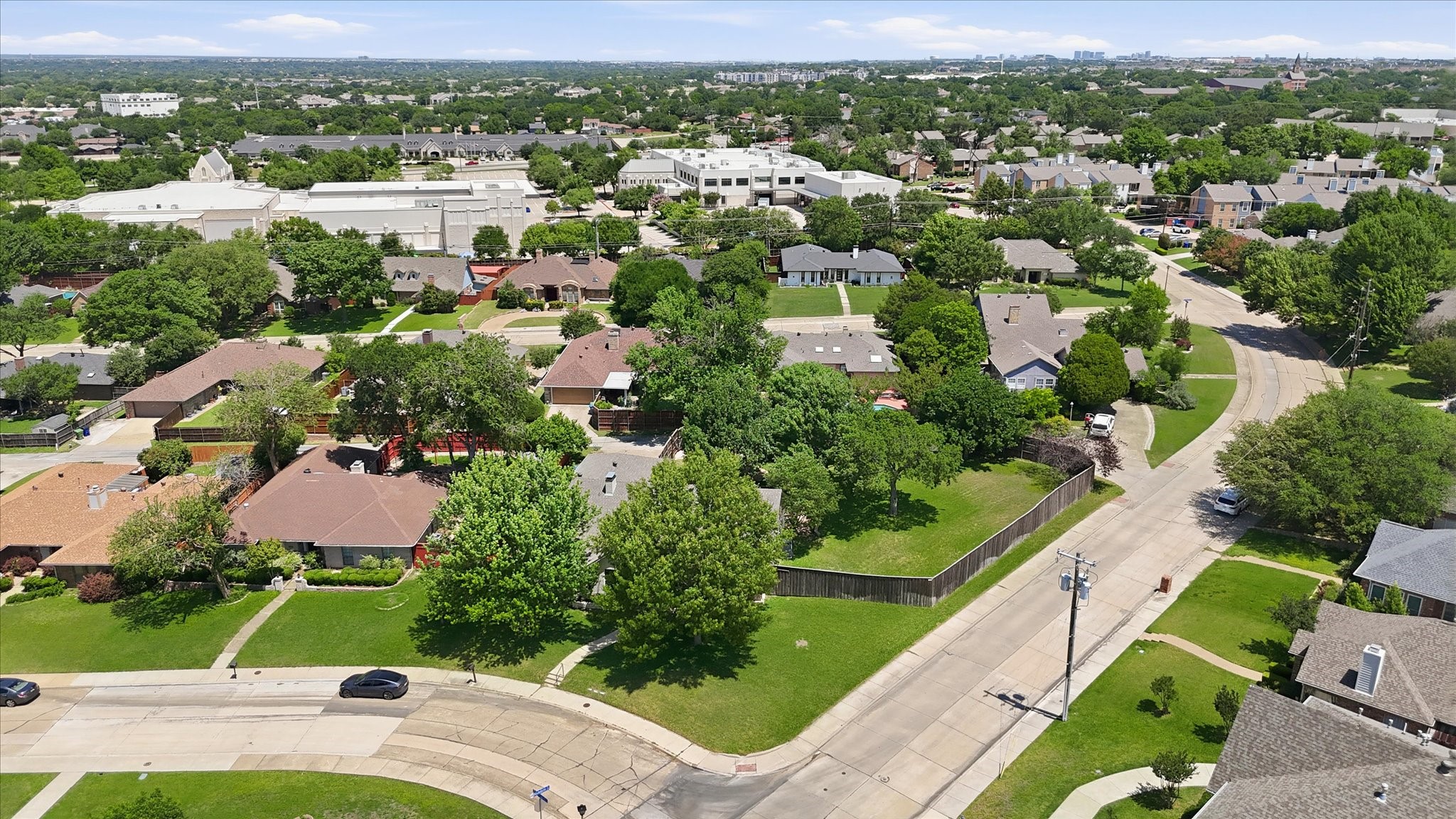 2625 Ramblewood Drive Carrollton TX 75006
