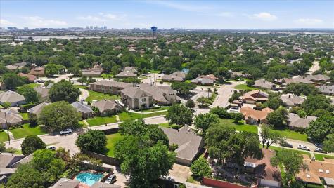 2625 Ramblewood Drive Carrollton TX 75006