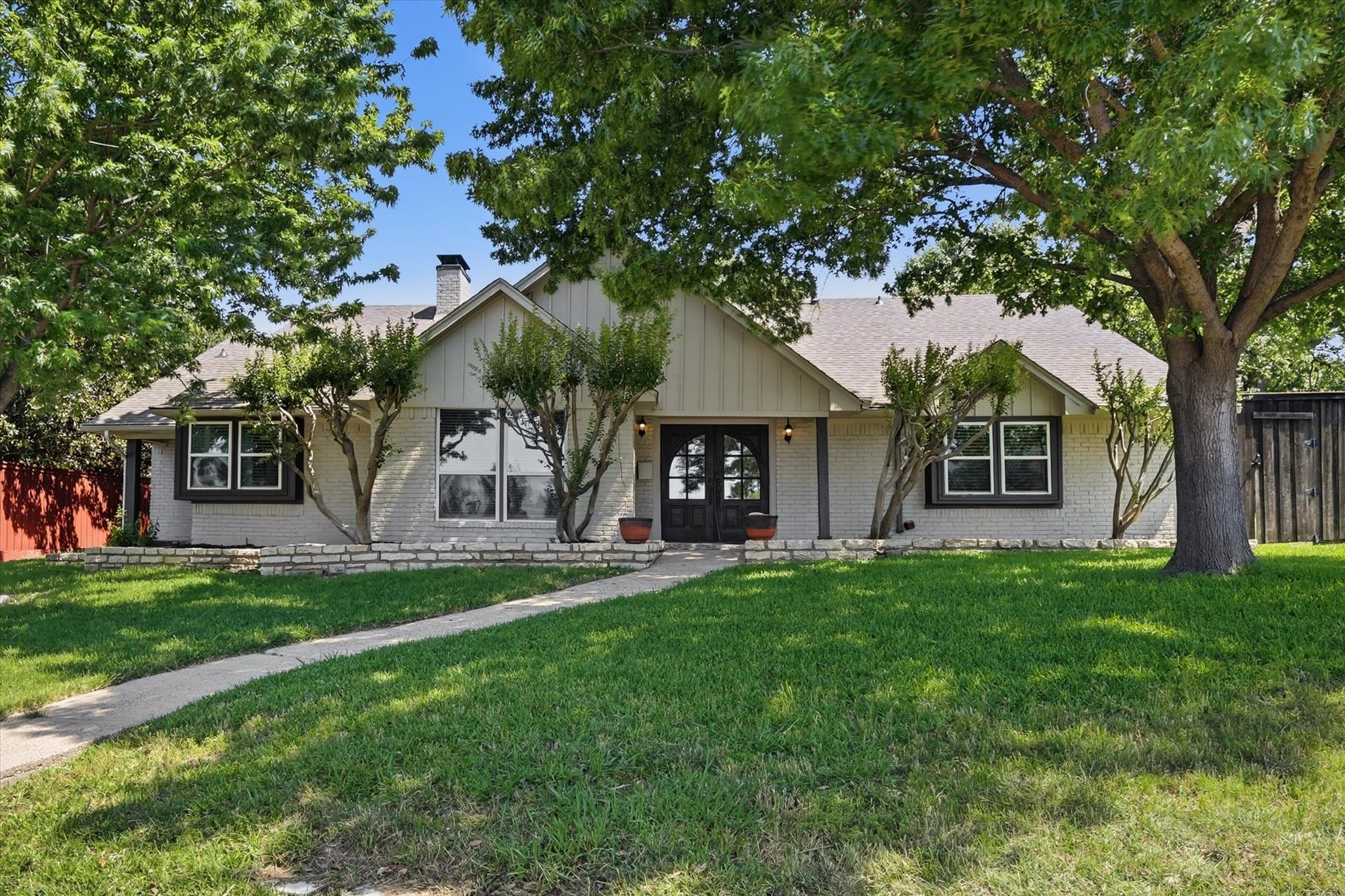 2625 Ramblewood Drive Carrollton TX 75006
