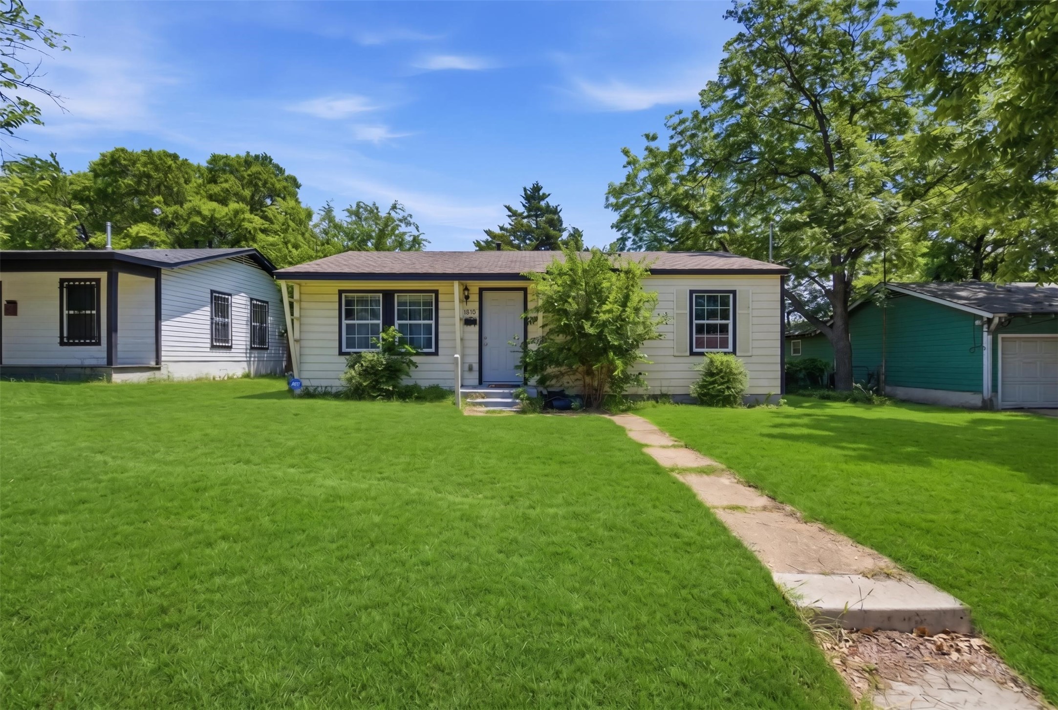 4410 S Ewing Avenue Dallas TX 75216