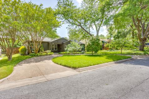 6463 Lindell Avenue Fort Worth TX 76116
