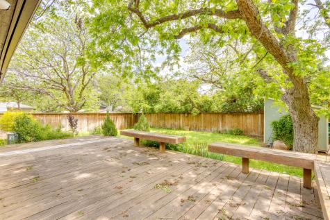 6463 Lindell Avenue Fort Worth TX 76116