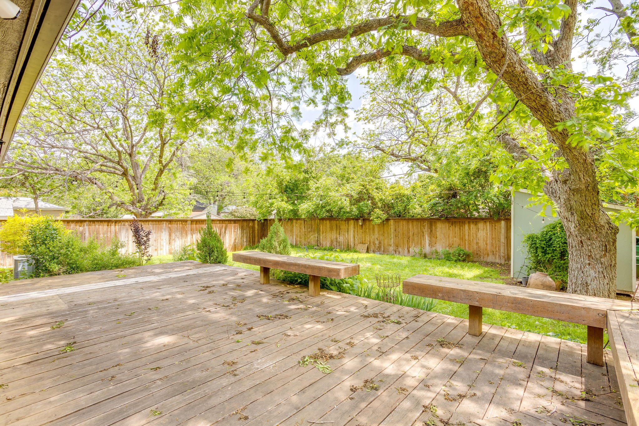 6463 Lindell Avenue Fort Worth TX 76116