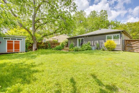 6463 Lindell Avenue Fort Worth TX 76116