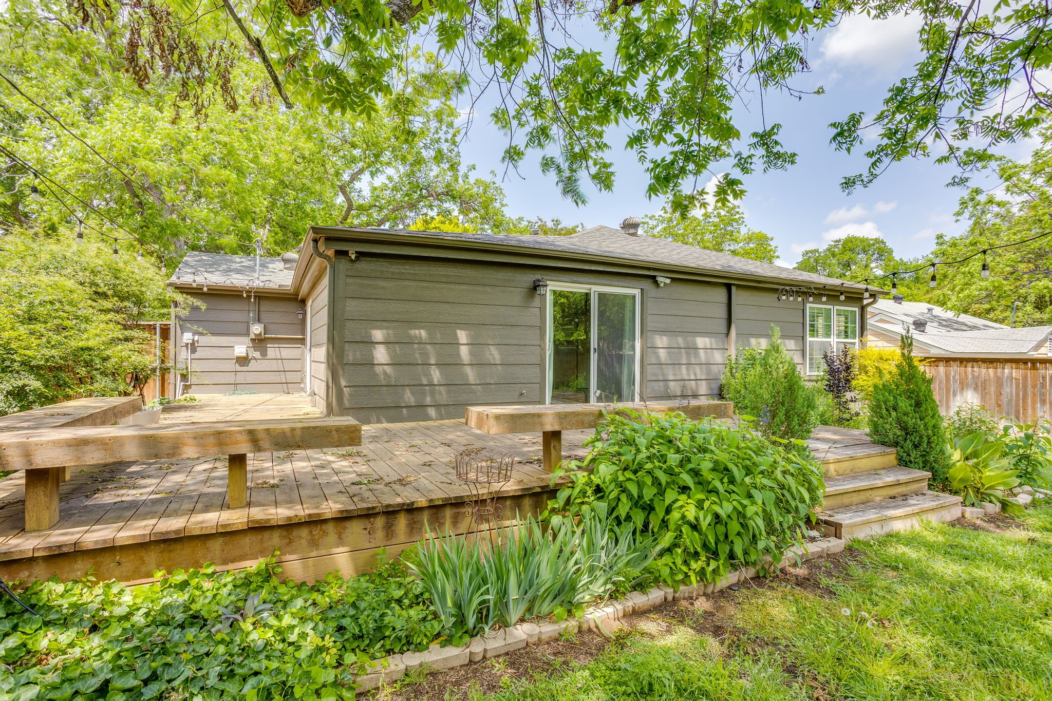 6463 Lindell Avenue Fort Worth TX 76116