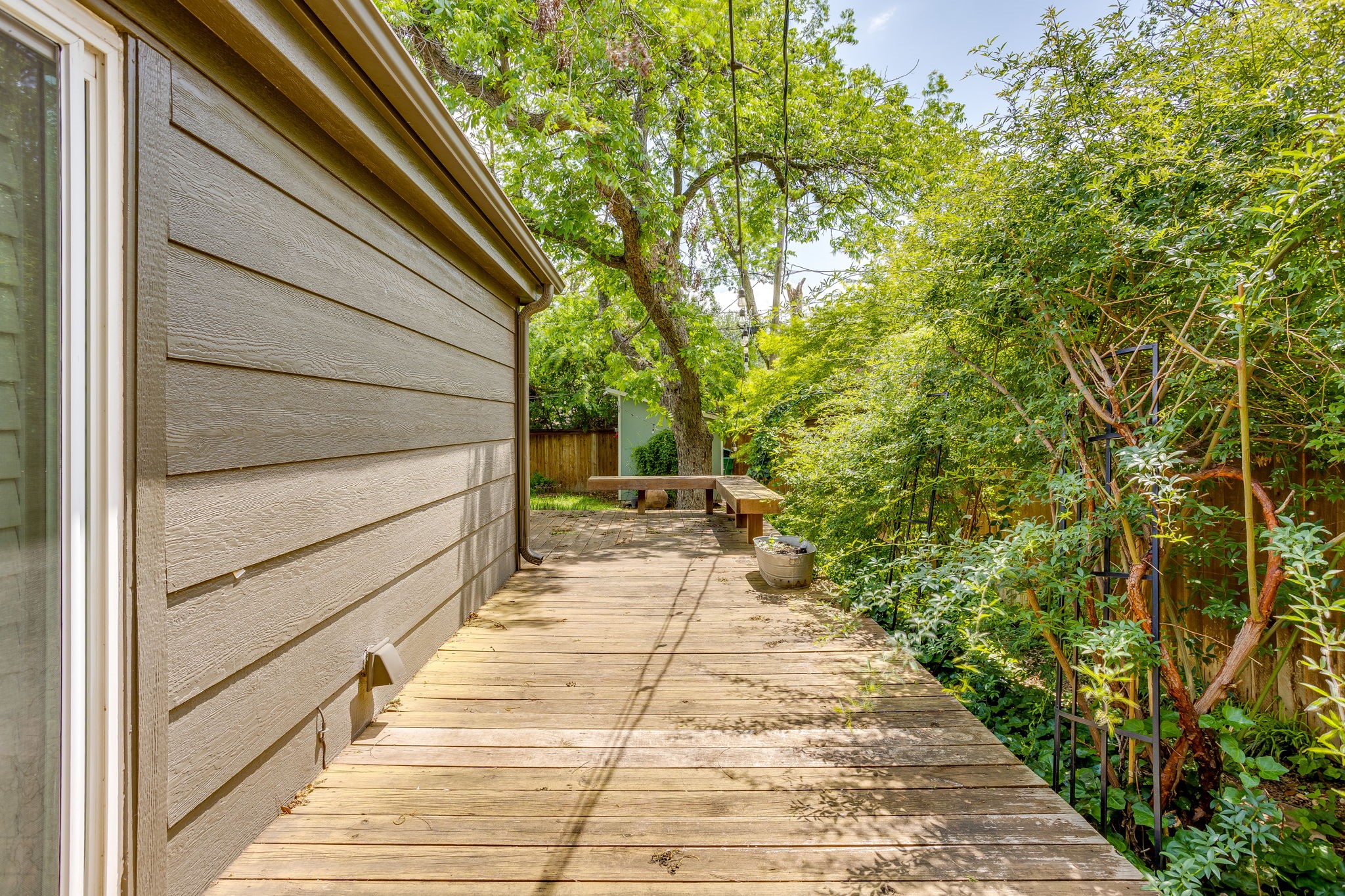 6463 Lindell Avenue Fort Worth TX 76116