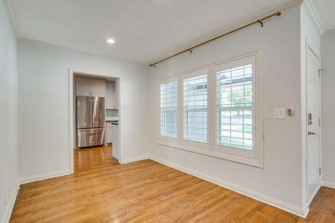 6463 Lindell Avenue Fort Worth TX 76116