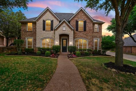 3016 Autumn Sage Trail Flower Mound TX 75022