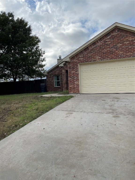 3161 Appaloosa Drive Dallas TX 75237