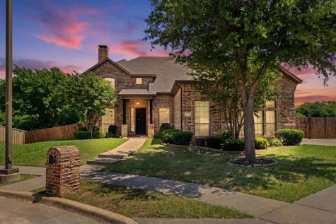 6631 Crestmoor Lane Sachse TX 75048