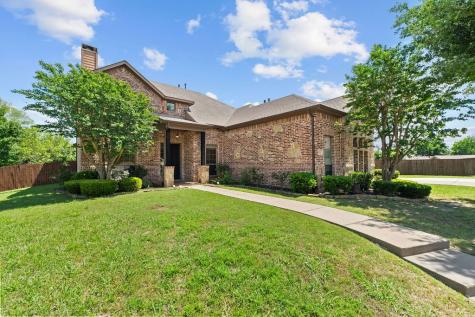 6631 Crestmoor Lane Sachse TX 75048