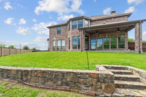 6631 Crestmoor Lane Sachse TX 75048