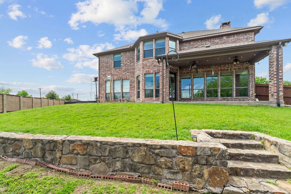 6631 Crestmoor Lane Sachse TX 75048
