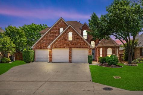 2001 Fleming Drive Mckinney TX 75072