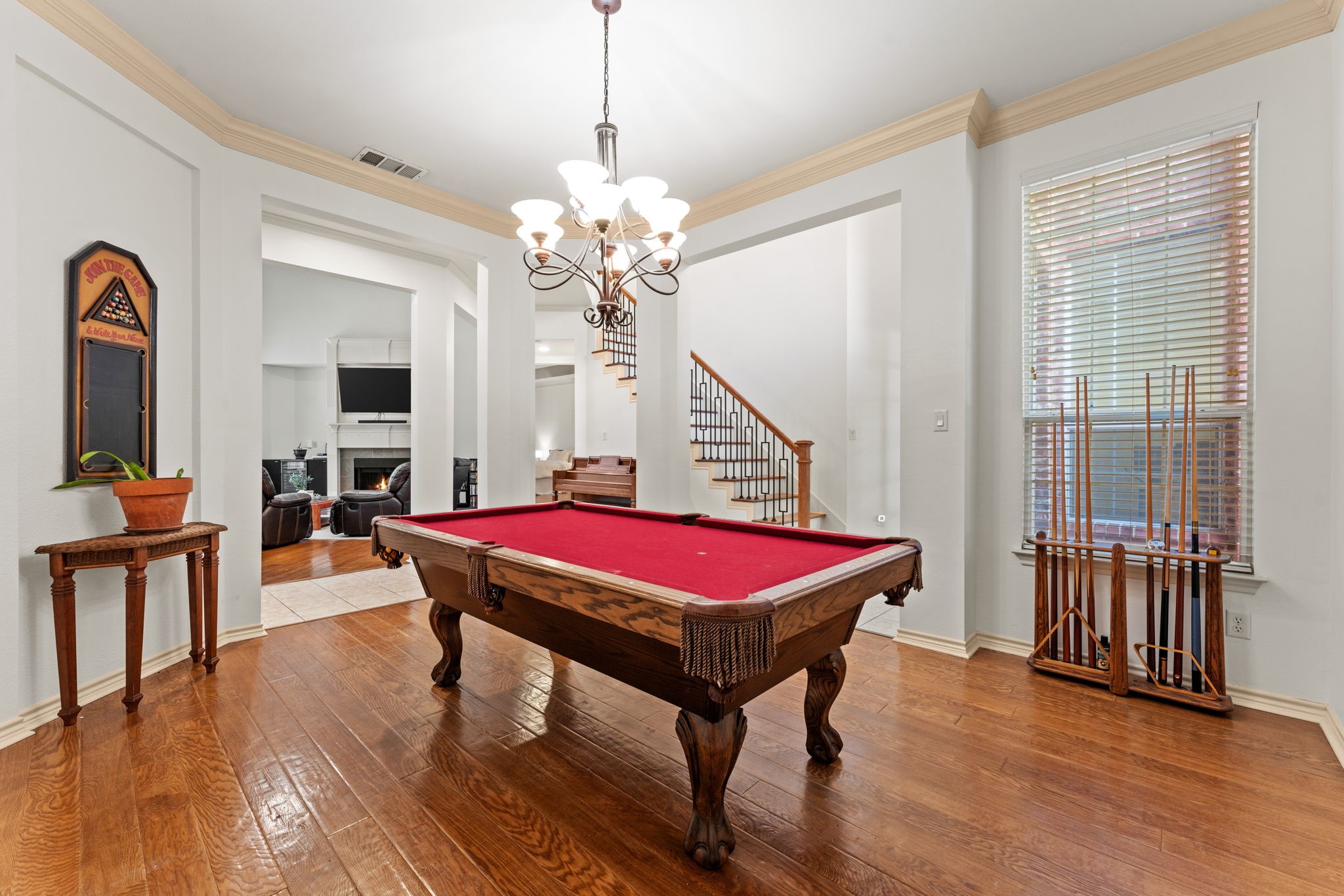 2001 Fleming Drive Mckinney TX 75072