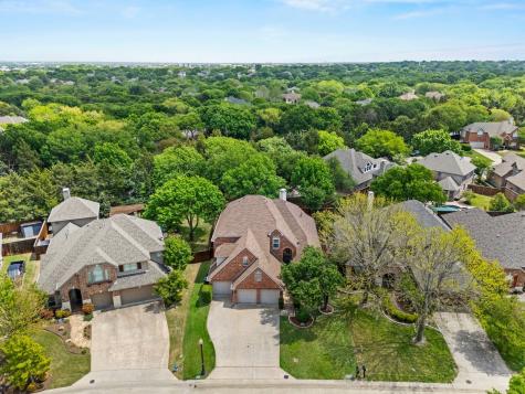 2001 Fleming Drive Mckinney TX 75072