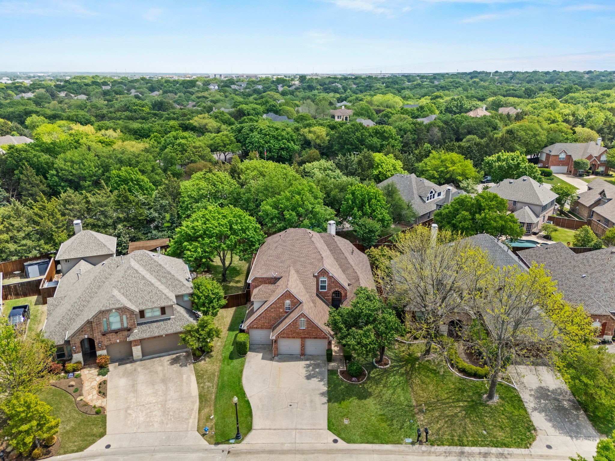 2001 Fleming Drive Mckinney TX 75072