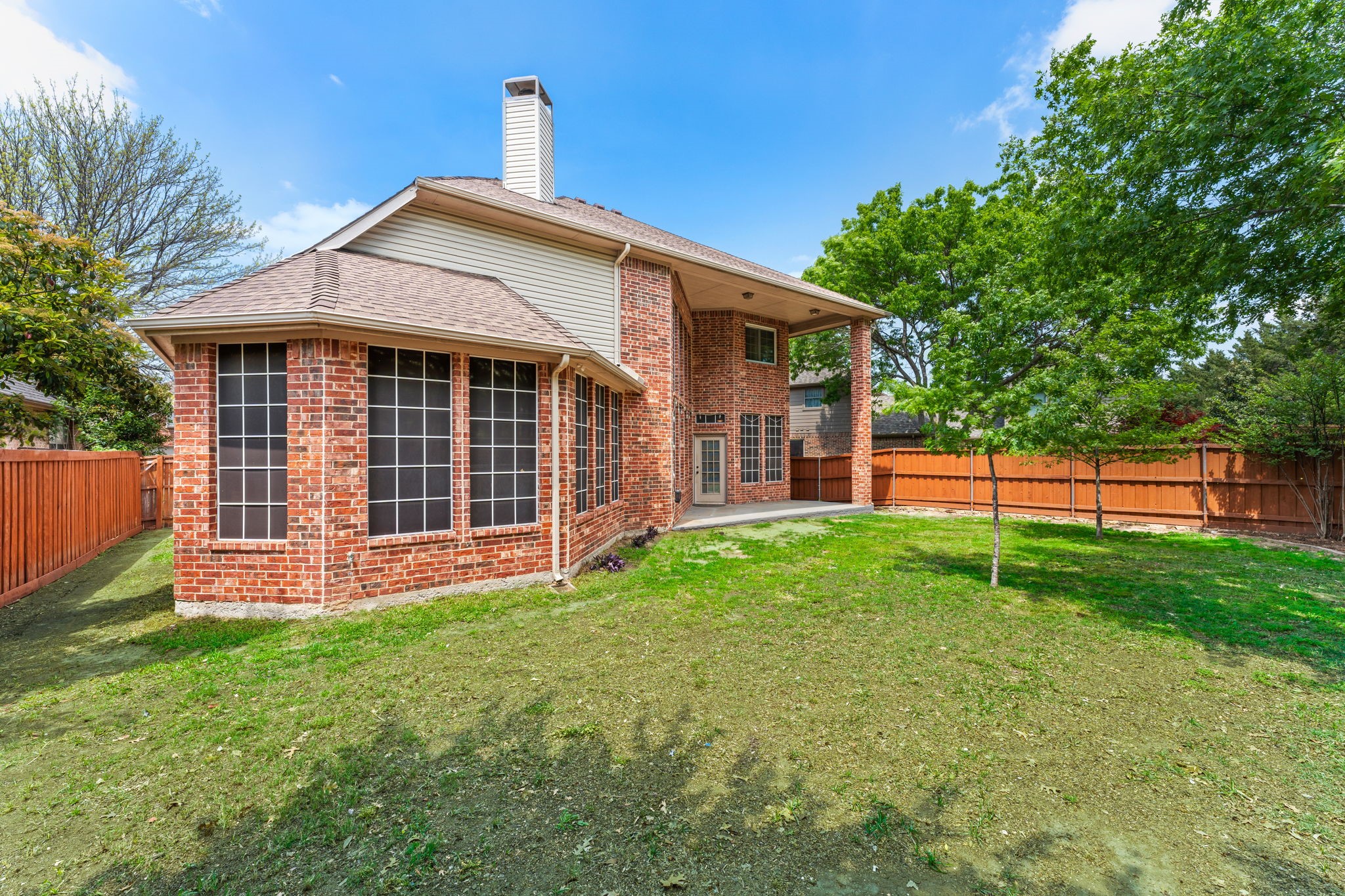 2001 Fleming Drive Mckinney TX 75072