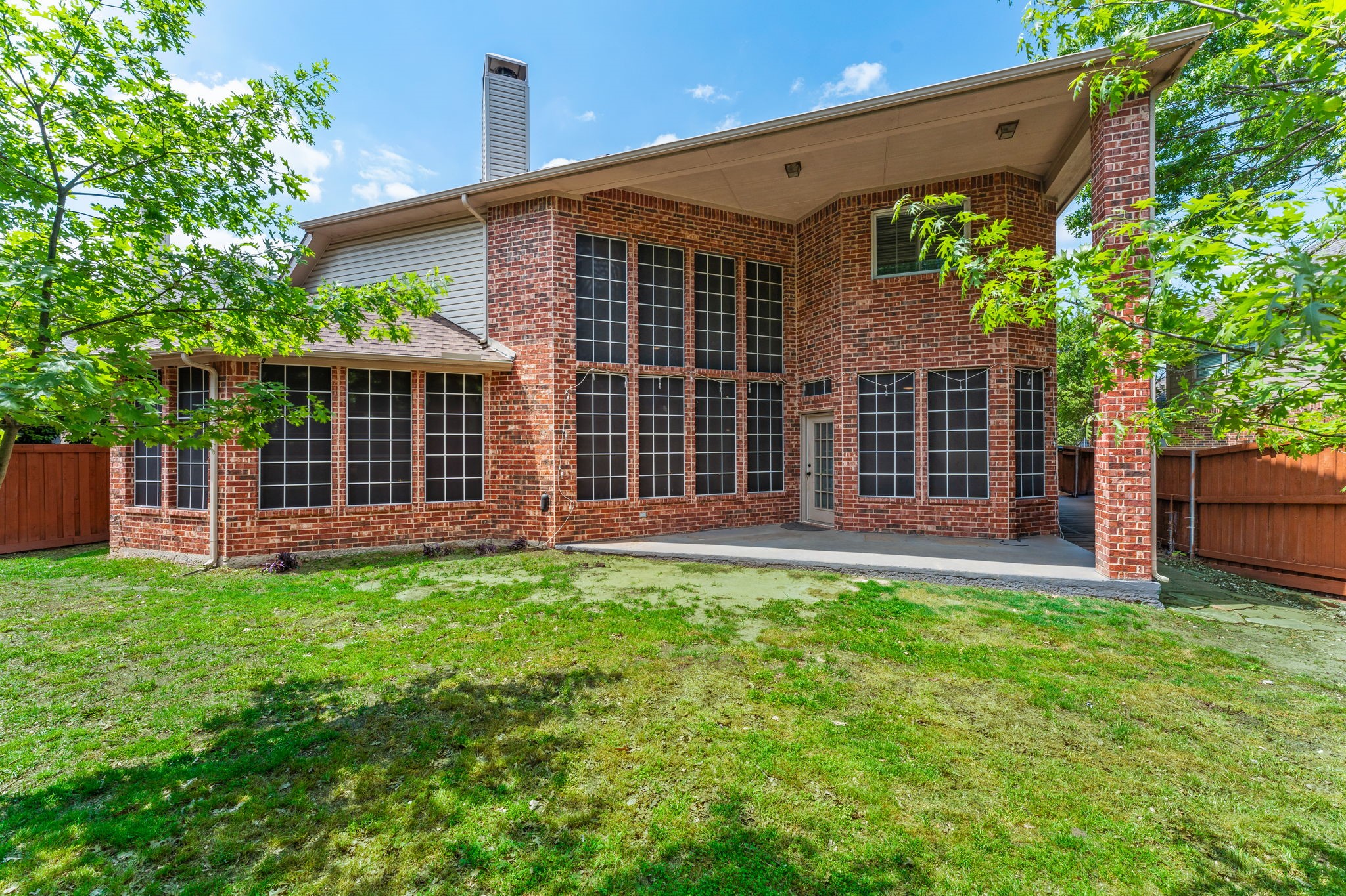 2001 Fleming Drive Mckinney TX 75072