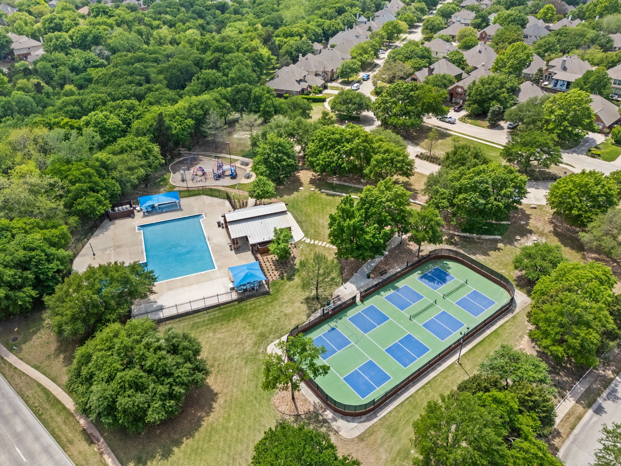 2001 Fleming Drive Mckinney TX 75072