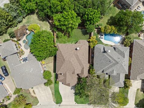 2001 Fleming Drive Mckinney TX 75072