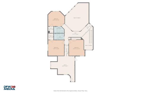 2001 Fleming Drive Mckinney TX 75072